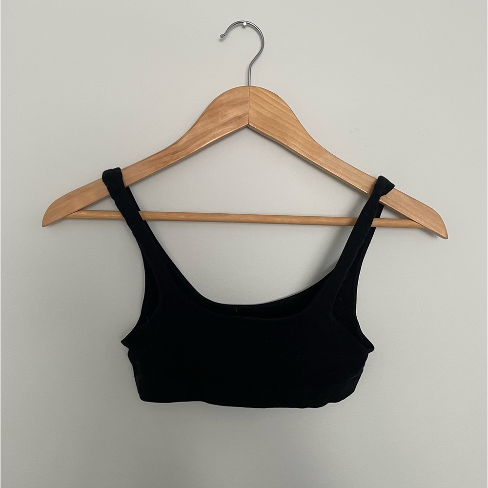 Anthropologie bralette